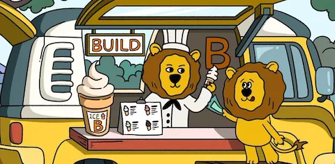 Отчет о исследовании|Обзор проекта BUILDon и анализ рыночной капитализации $B