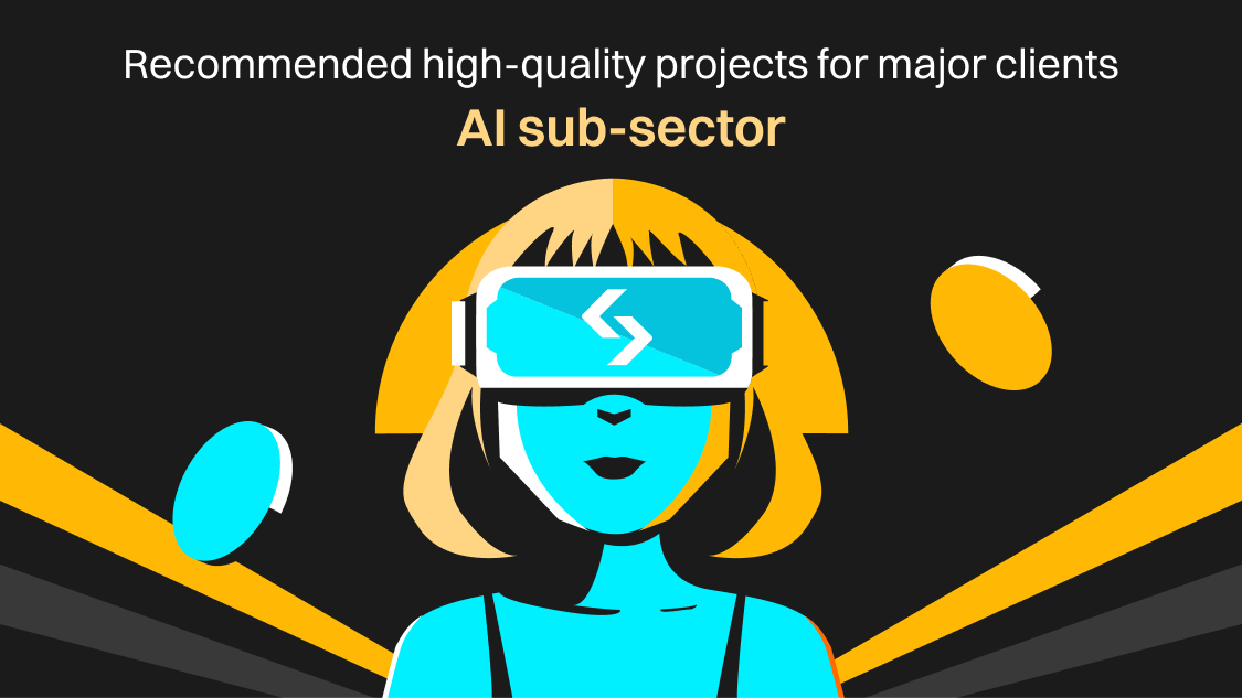 Recommended high-quality projects for major clients — March 13