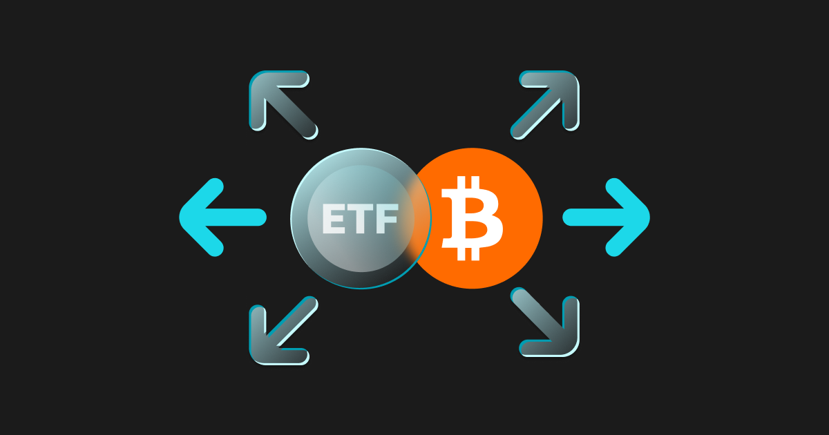 Bitget Research: Bitcoin ETF Hoa Kỳ ghi nhận rút ròng 1.015 tỷ USD trong 7 ngày; nên thận trọng khi tâm lý ngại rủi ro gia tăng