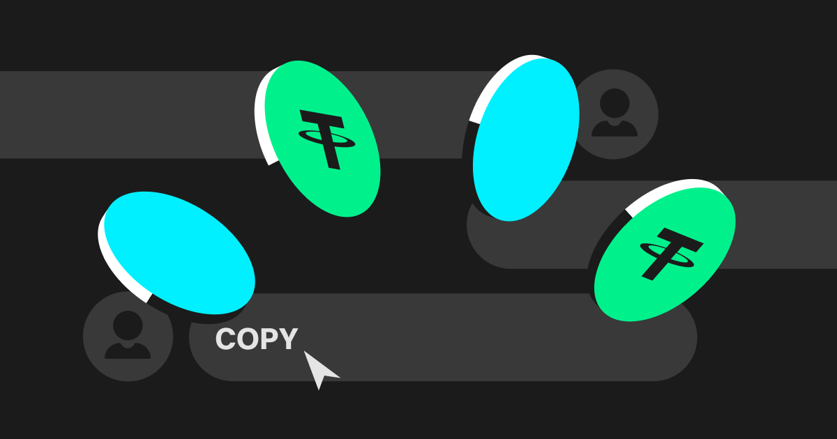 Quem deve optar pela cópia inteligente e pelo modo de acompanhamento diversificado? Guia de utilizador Bitget