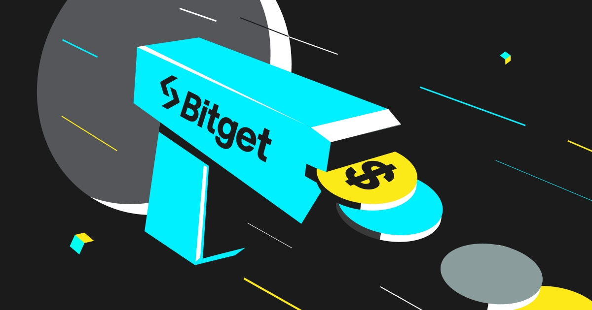 What is Bitget's Trading Bonus? How to Claim and Use It?