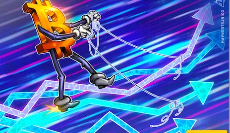 BTC price bounces at $66K as BlackRock adds US banks to Bitcoin ETF