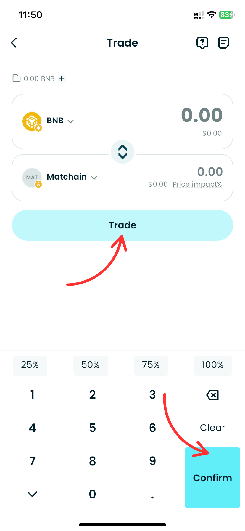 Matchain Listing:  Binance Alpha Launch Date, $MAT Trading and Airdrop Guide image 7