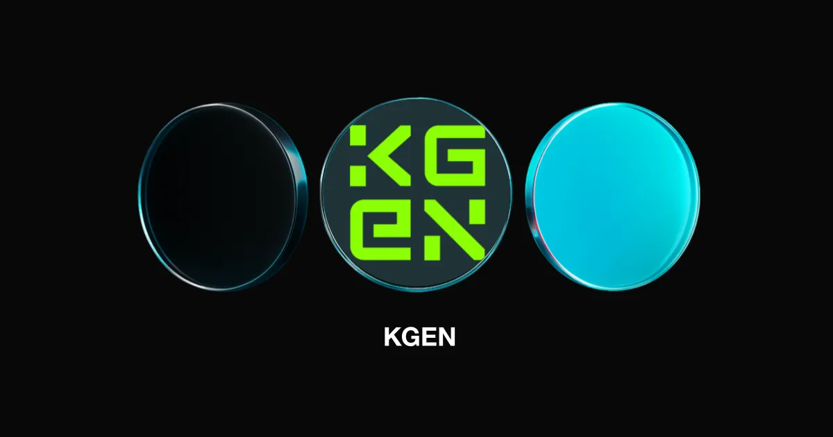 KGEN Crypto Price Forecast: Will KGEN Surge or Crash?