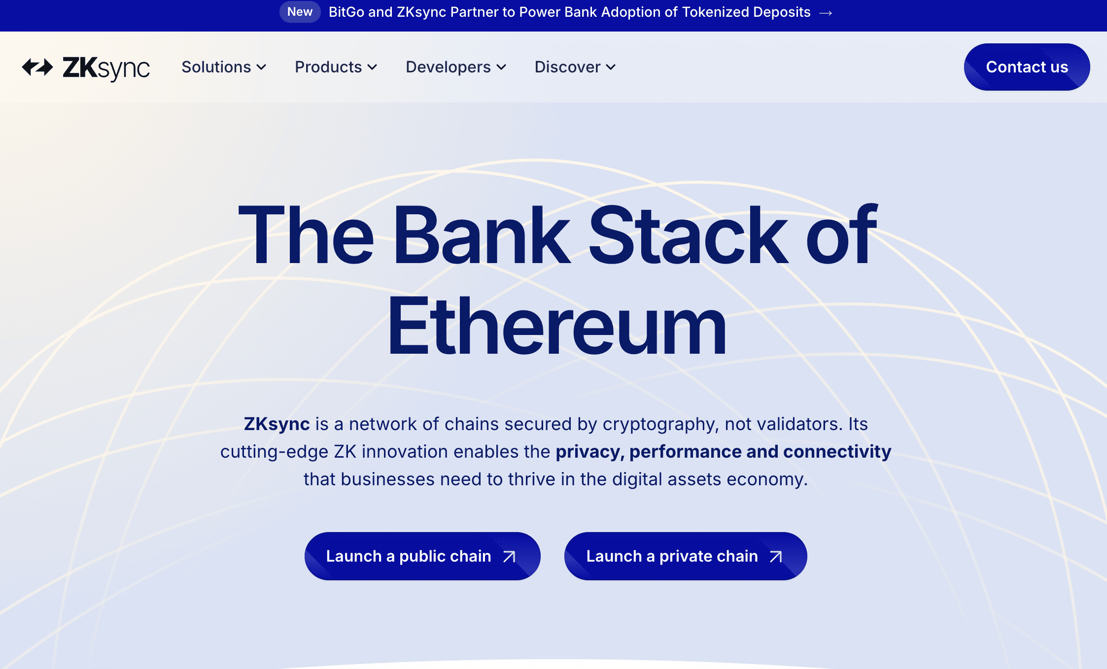 ZKsync Airdrop Launch: How to Participate and Claim $ZK Rewards image 2