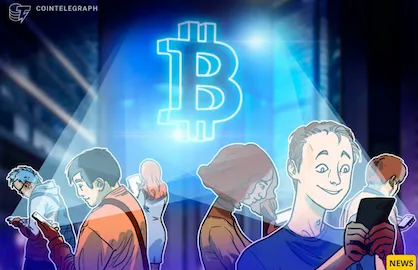 As Crypto X cheers Bitcoin ETFs, guess who hasn’t posted in over 24 hours