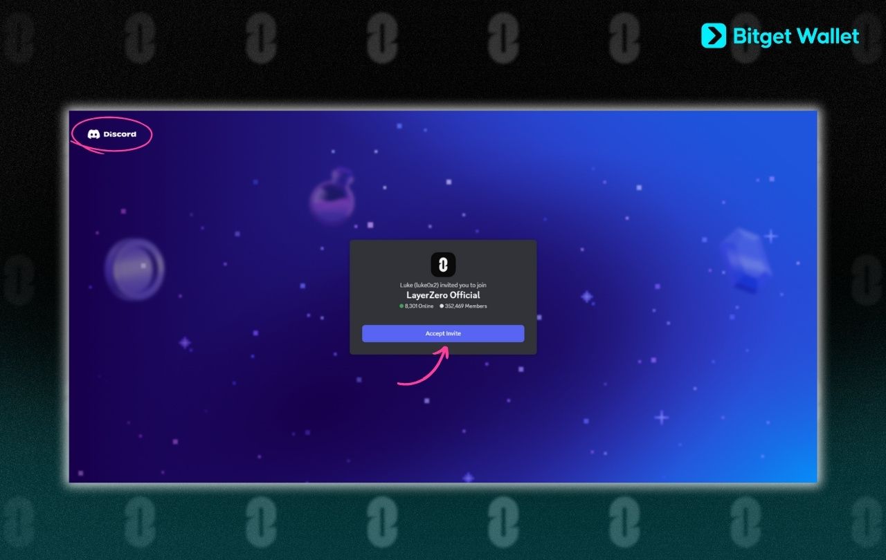 LayerZero Airdrop (Phase 2) Guide: How to Participate and Claim $ZRO Rewards? image 7