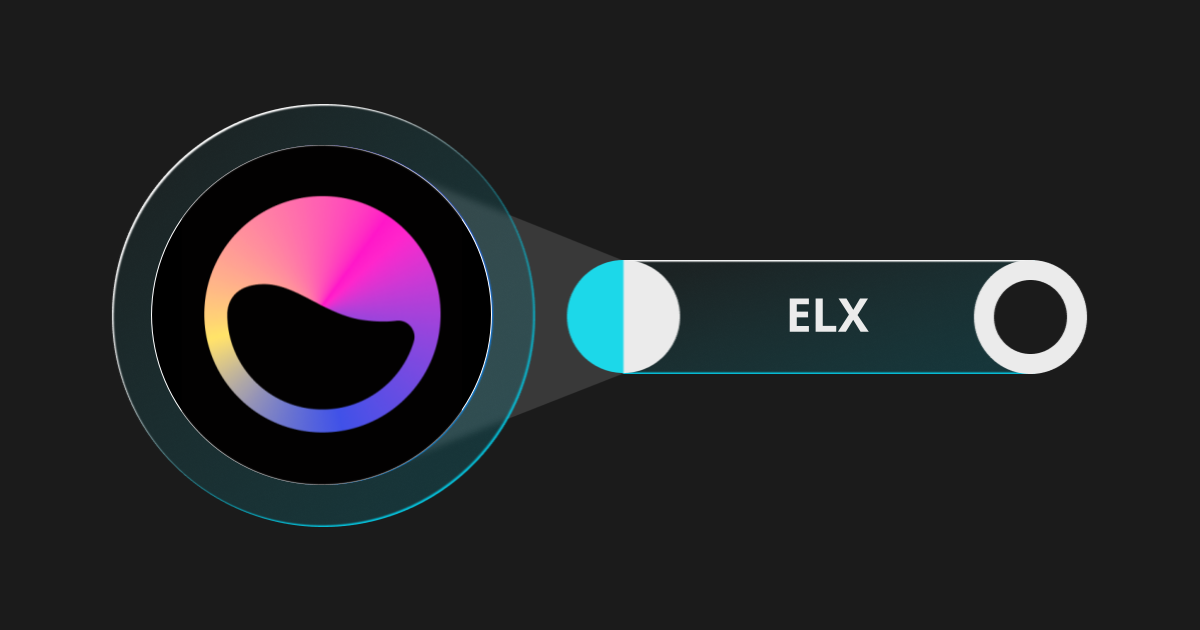 Elixir Network（ELX）：革新DeFi流动性