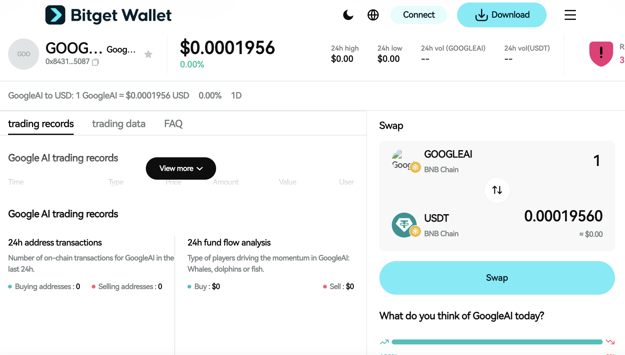 How to Buy GOOGLEAI in 2026: A Beginner’s Step-by-Step Guide to Google AI image 10