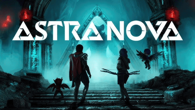 Astra Nova Airdrop Guide: How to Participate and Claim $RVV Rewards image 1