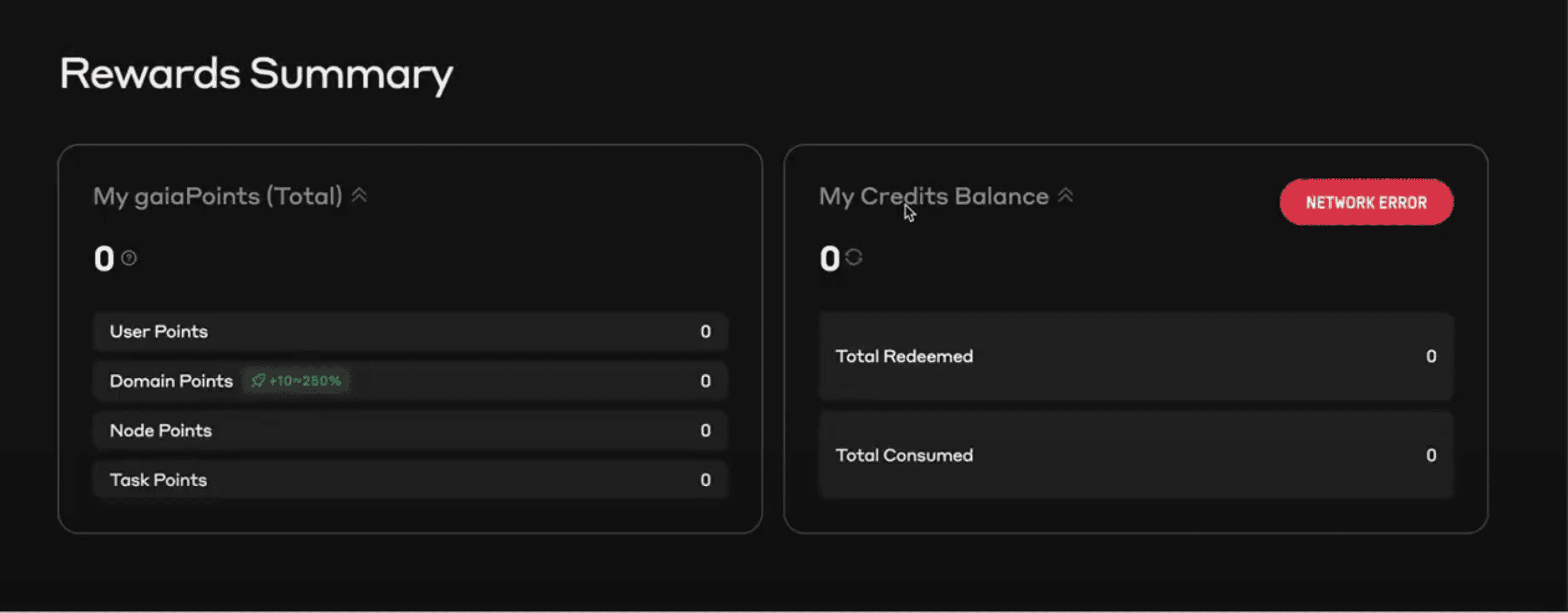 Gaia Airdrop Guide: How to Participate and Claim $GAIA Rewards? image 3
