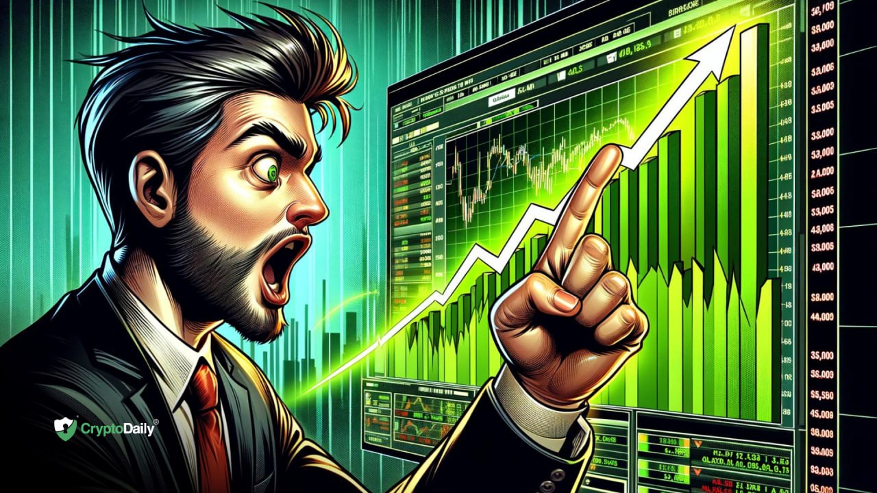 Beyond Sei (SEI): Altcoins Poised for Major Gains This March