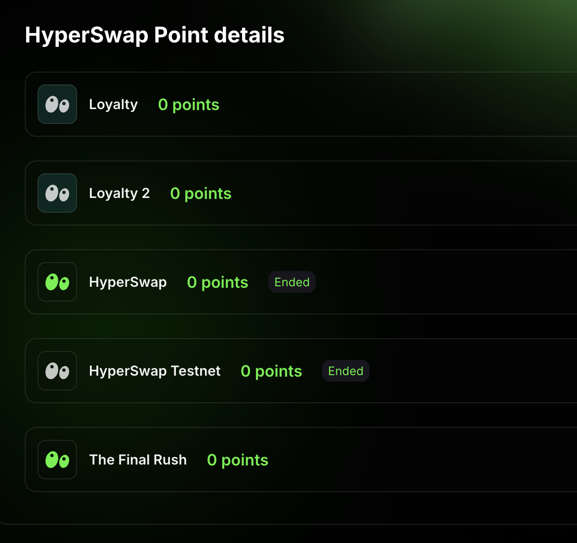 Panduan Listing Airdrop HyperSwap (SWAP): Tanggal Peluncuran $SWAP dan DEX Agregator Lintas-Rantai di HyperEVM image 2