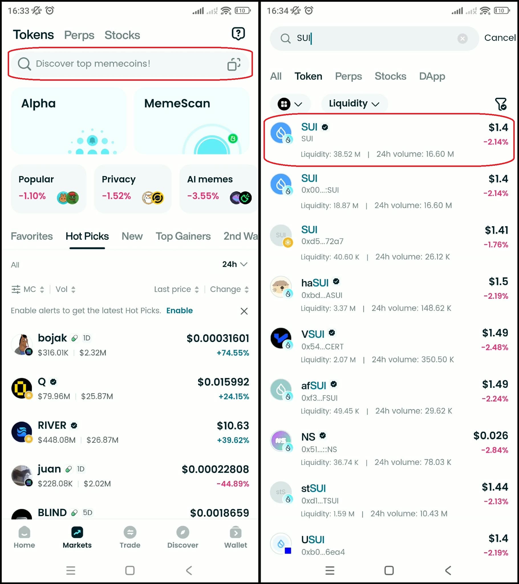 SUI Token Unlock Schedule: Key Dates, Vesting Periods, and Price Impact image 6