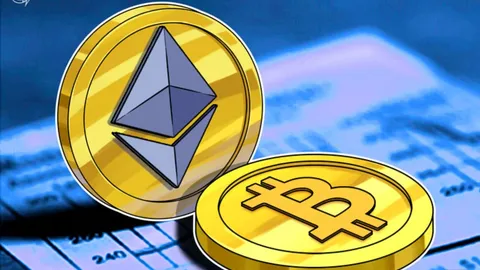 Bitcoin and Ether can “greatly improve” portfolio performance: BBVA