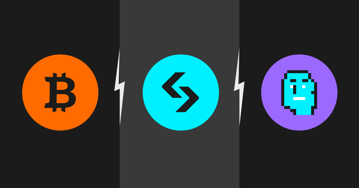 Coin vs. Token vs. ‌NFT