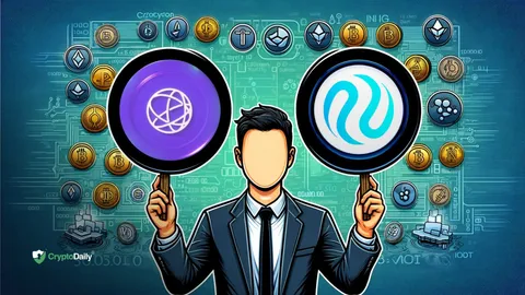 Celestia (TIA) and Injective (INJ) are forerunners of the coming altcoin season