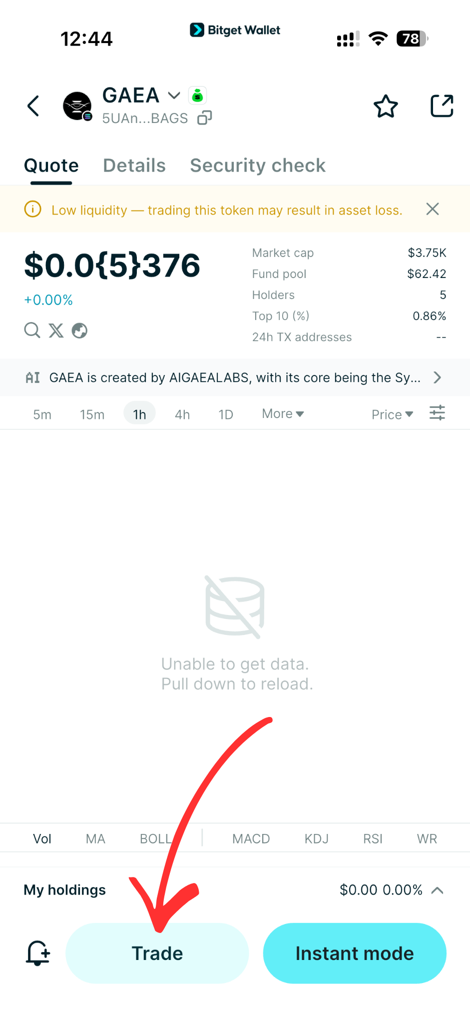 What Is GAEA (GAEA)? A Deep Look at the DePIN-Powered AI Data Network Investors Are Tracking image 6