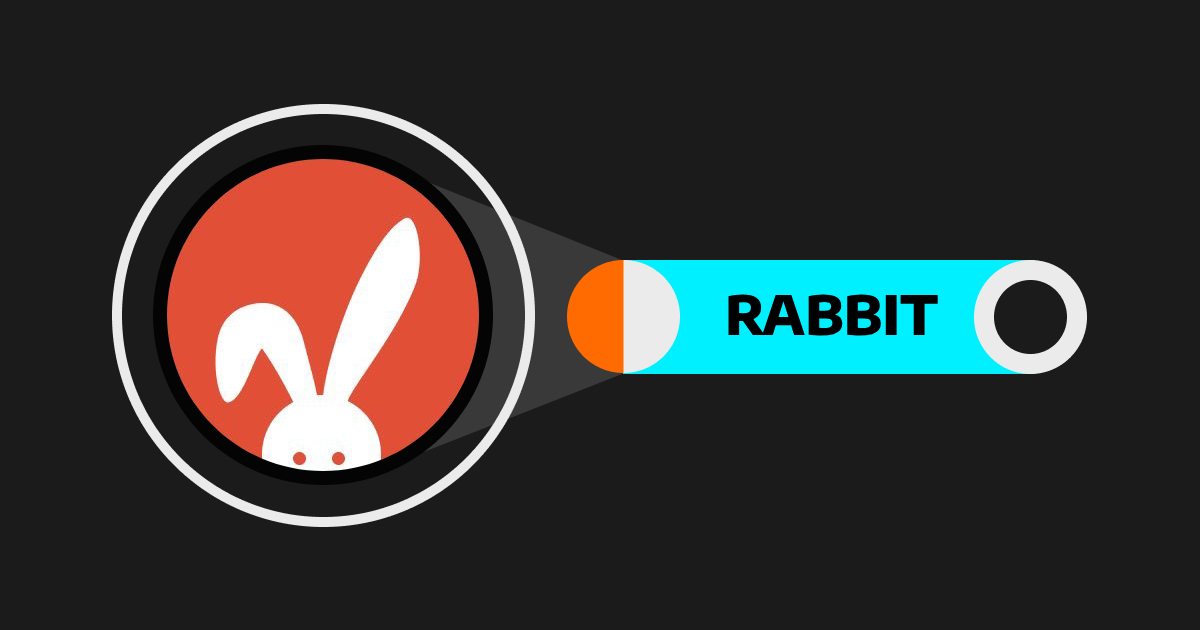 Rich Rabbit (RABBIT): Konvergensi yang Luar Biasa antara Koin Meme, DePIN, dan Eksplorasi Luar Angkasa