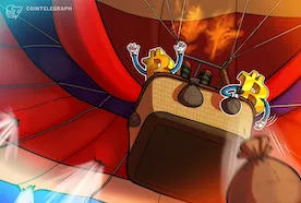 Le Bitcoin chute de 6 % alors que la réserve crypto de Trump déçoit les attentes