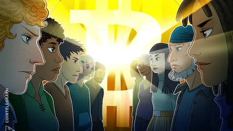 Le prix du Bitcoin pourrait augmenter même si la guerre commerciale mondiale fait rage — Voici pourquoi