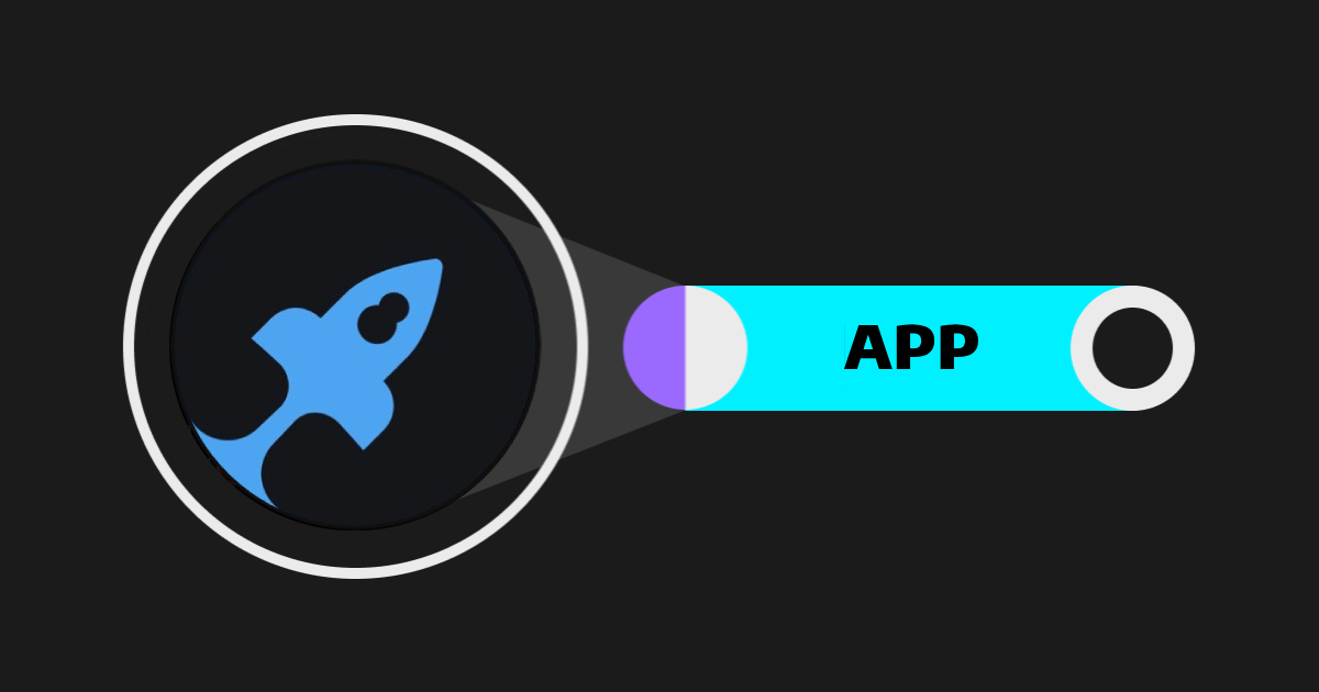 Satisfy Your Need For Speed With Moon App (APP)