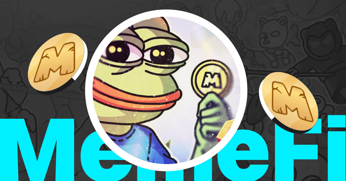 MemeFi Mayhem: Rampage, Loot Tokens, and Claim Your Airdrop Bonus