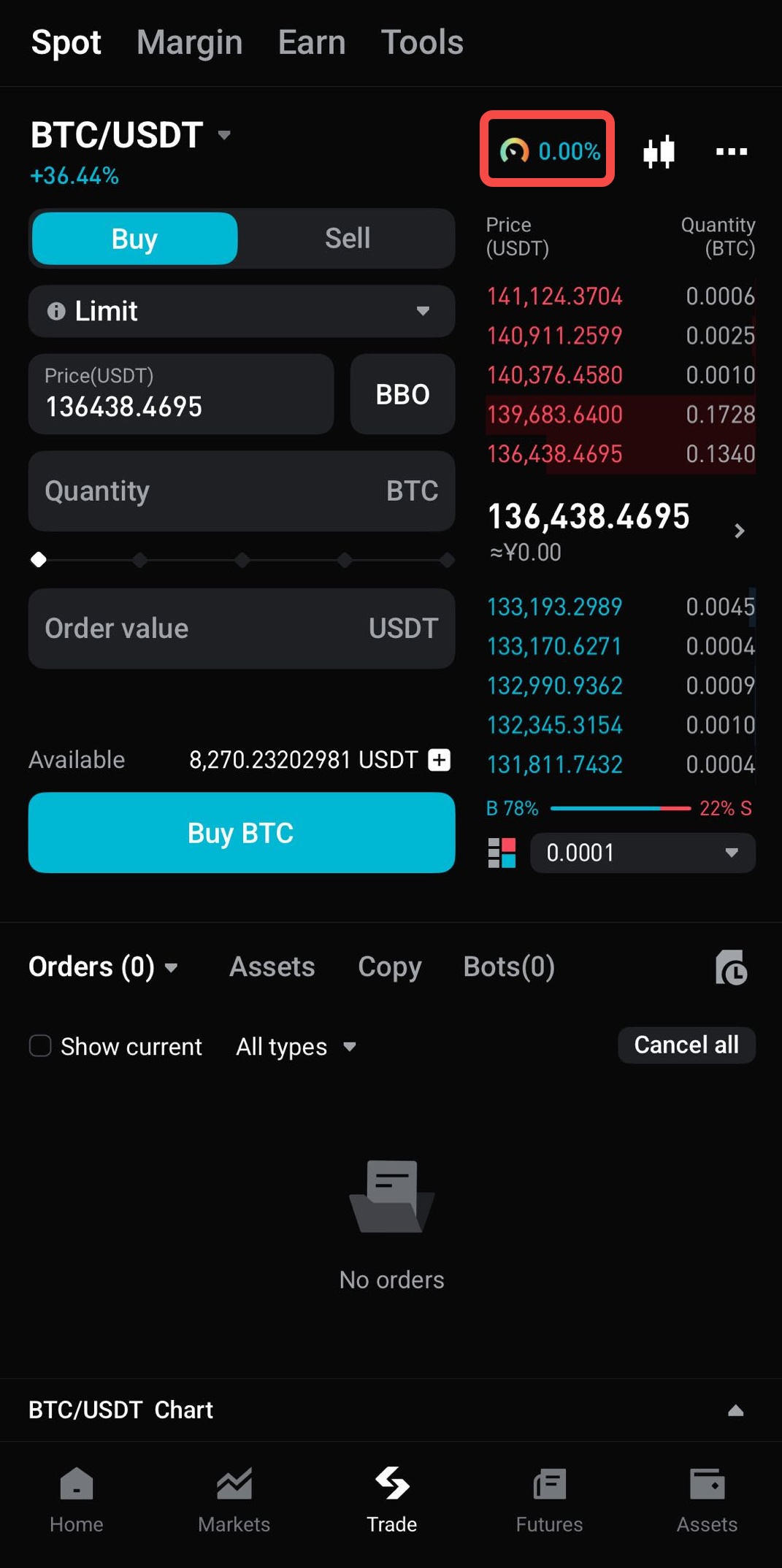 How to Manage Collateral Settings in Unified Trading Account?