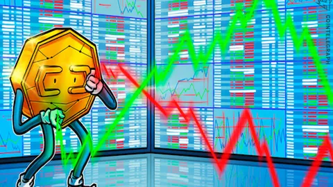 Tellor altcoin’s bizarre 150% pump then fall spark concerns of manipulation