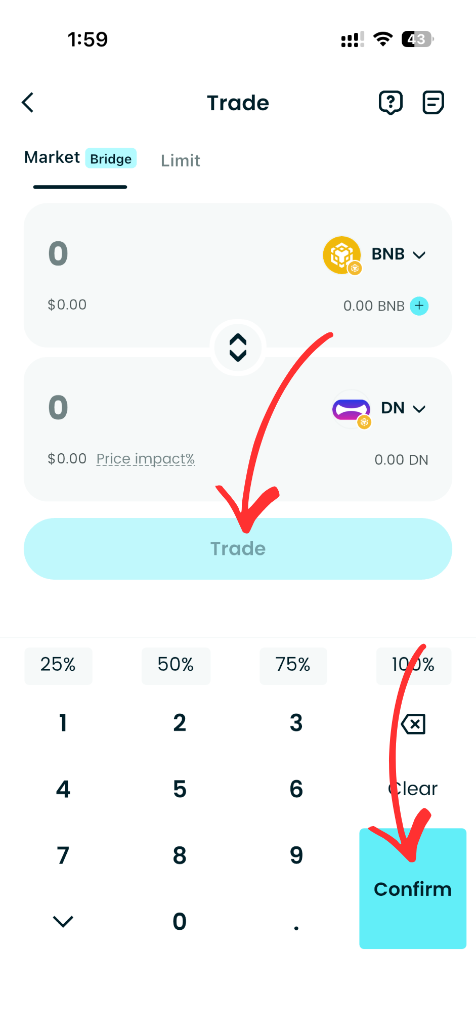 DeepNode AI Listing Details: Launch Dates, Price Prediction, and How to Buy $DN image 7