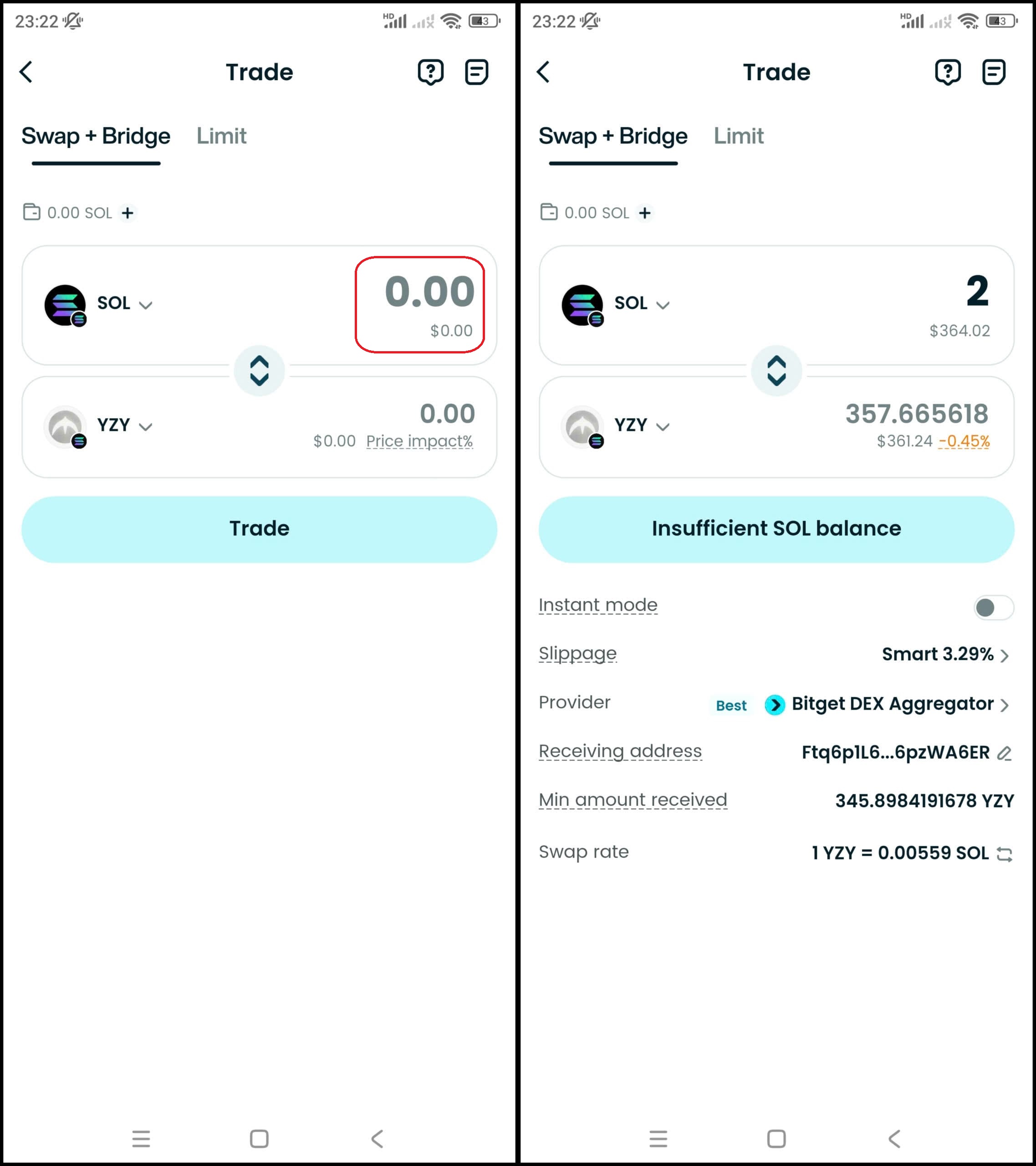 What Is Yeezy Money (YZY)? Kanye West’s Memecoin on Solana and Its Price Projection image 7