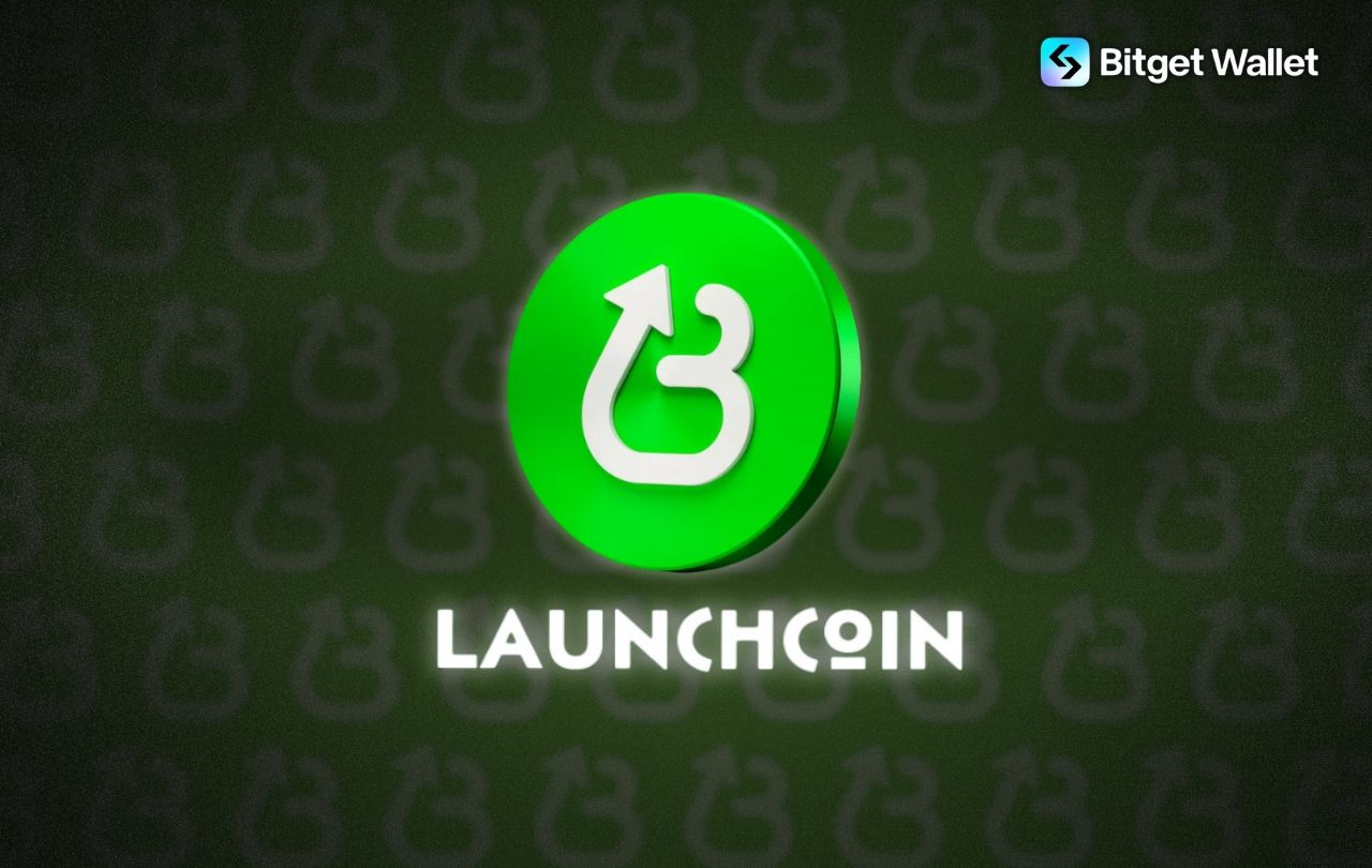 What Is LAUNCHCOIN and How to Create Crypto by Replying on X with Believe App image 1