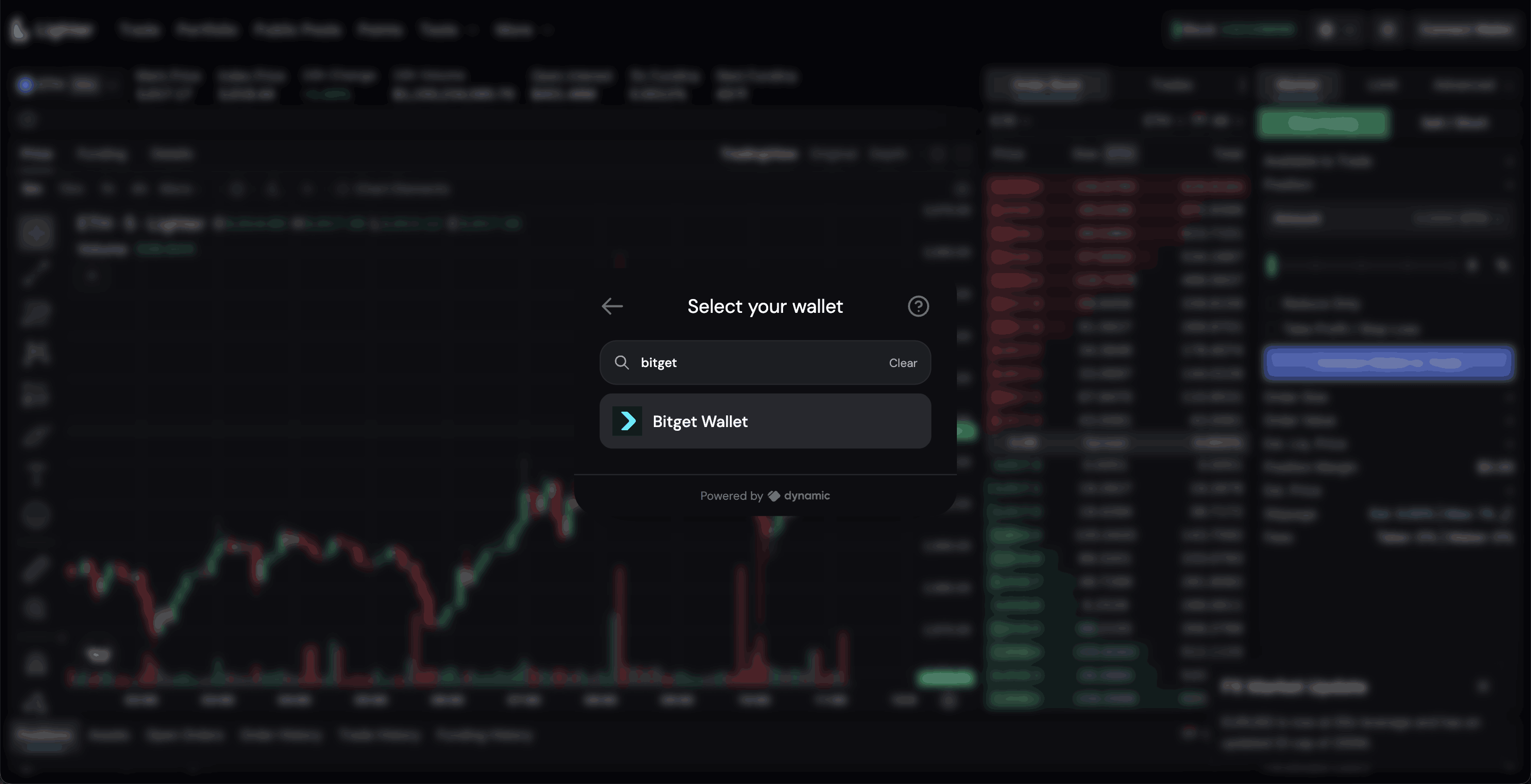 Lighter Airdrop Guide: How to Participate and Claim $LIGHT Rewards image 2