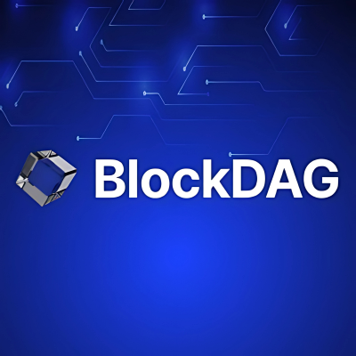 BlockDAG Presale Guide: What Is $BDAG Token and Is This the Next Big Layer-1 Project? image 1
