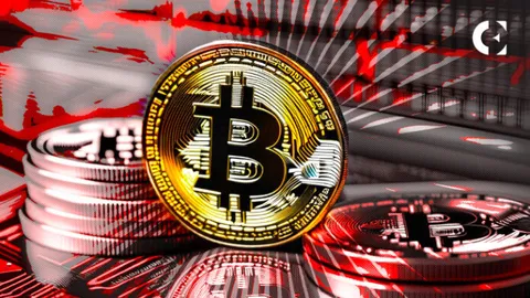 $38K Incoming? Benjamin Cowen Sheds Light on Bitcoin’s Next Move