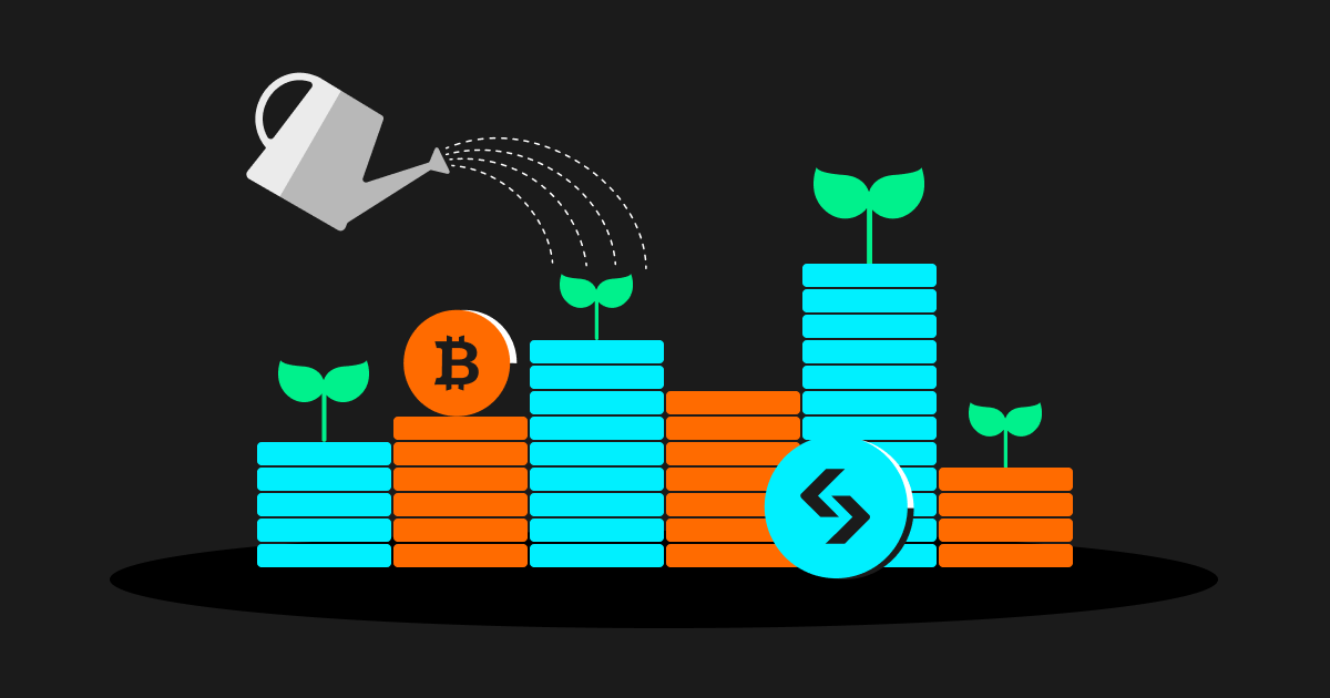 زيادة الأرباح: استثمار 10,000 BGB في مجمّع الإصدار من Bitget ومجمع الإصدار وPoolX