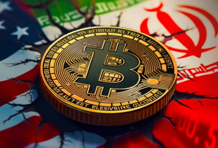 Iran War Energy Cost Bitcoin Mining: How Rising Oil Prices Could Reshape Miner Economics image 2