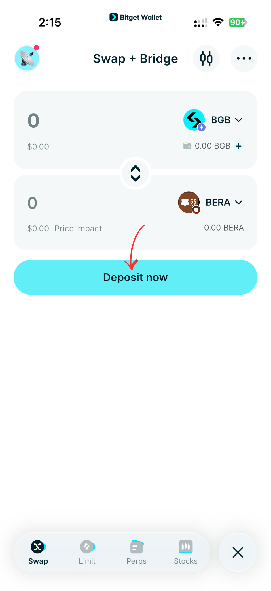 How to Buy BERA in 2026: A Beginner’s Step-by-Step Guide to Berachain image 7