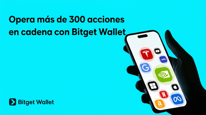 Opera acciones en cadena y consigue recompensas 24/7