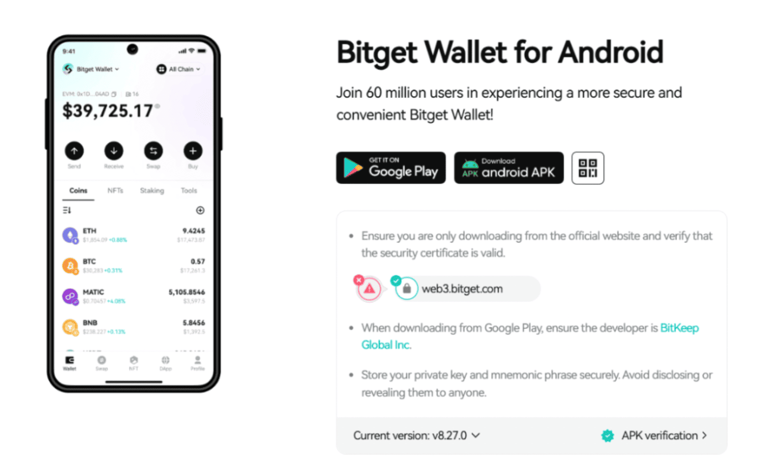 10 Best Crypto Wallets in Indonesia of June 2025 image 1