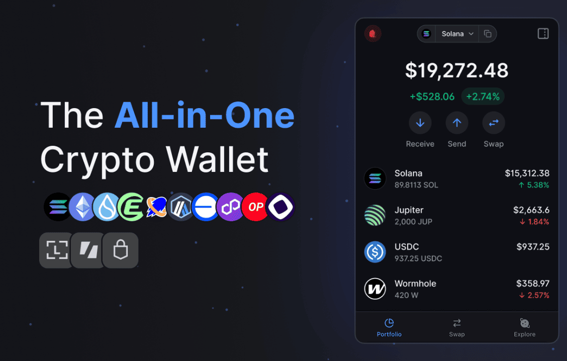 Backpack Airdrop Guide: How to Participate and Claim $BACK Rewards? image 4
