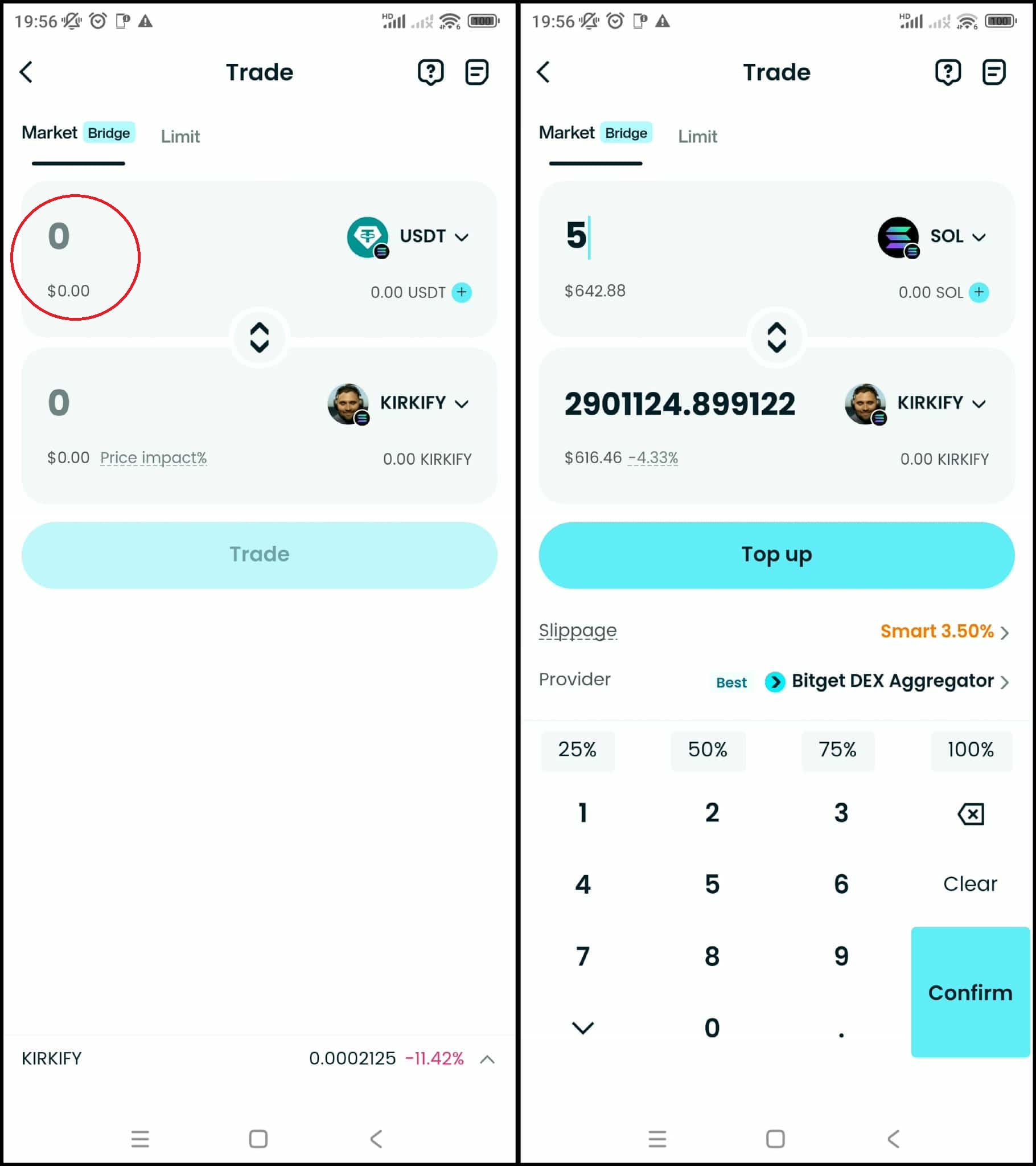 How to Buy KIRKIFY in 2026: A Beginner’s Step-by-Step Guide to KIRKIFICATION image 7