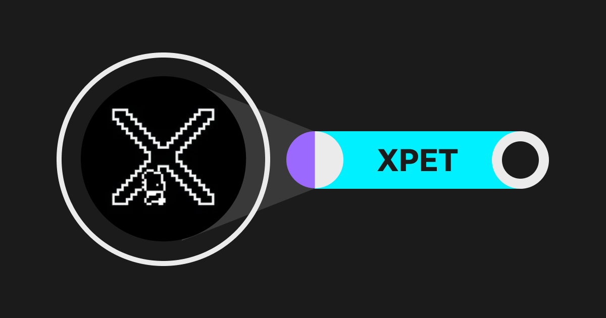 xPet.tech（XPET）：Web2 社交媒体上的 GameFi image 0