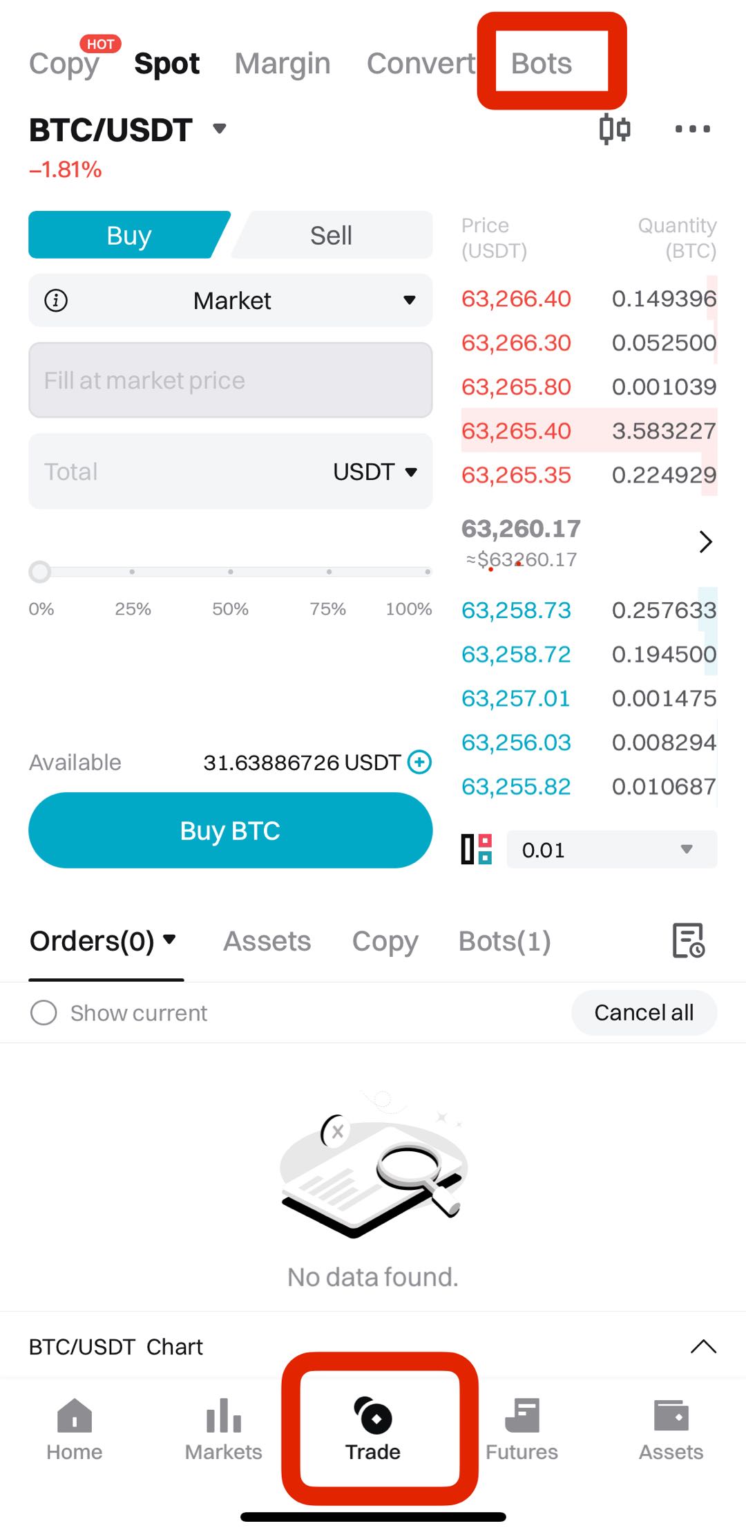 What is spot grid trading and how does it work image 5