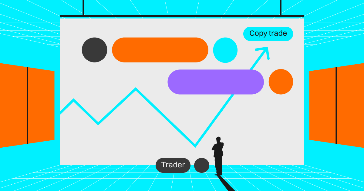 Bitget Copy Trade: Things You Need to Know as a Trader