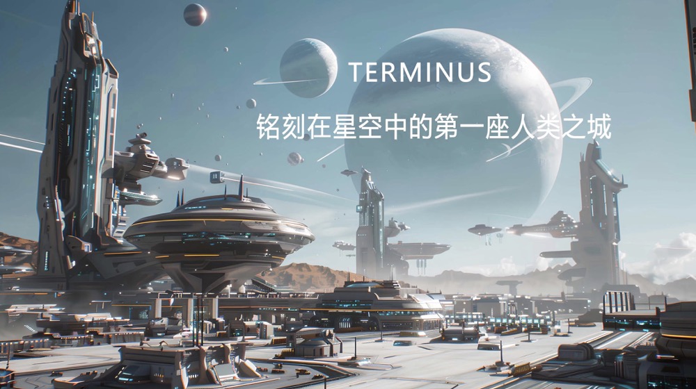 TERMINUS против Terminus: кто будет смеяться последним в судебном споре о Марс-Сити? image 0