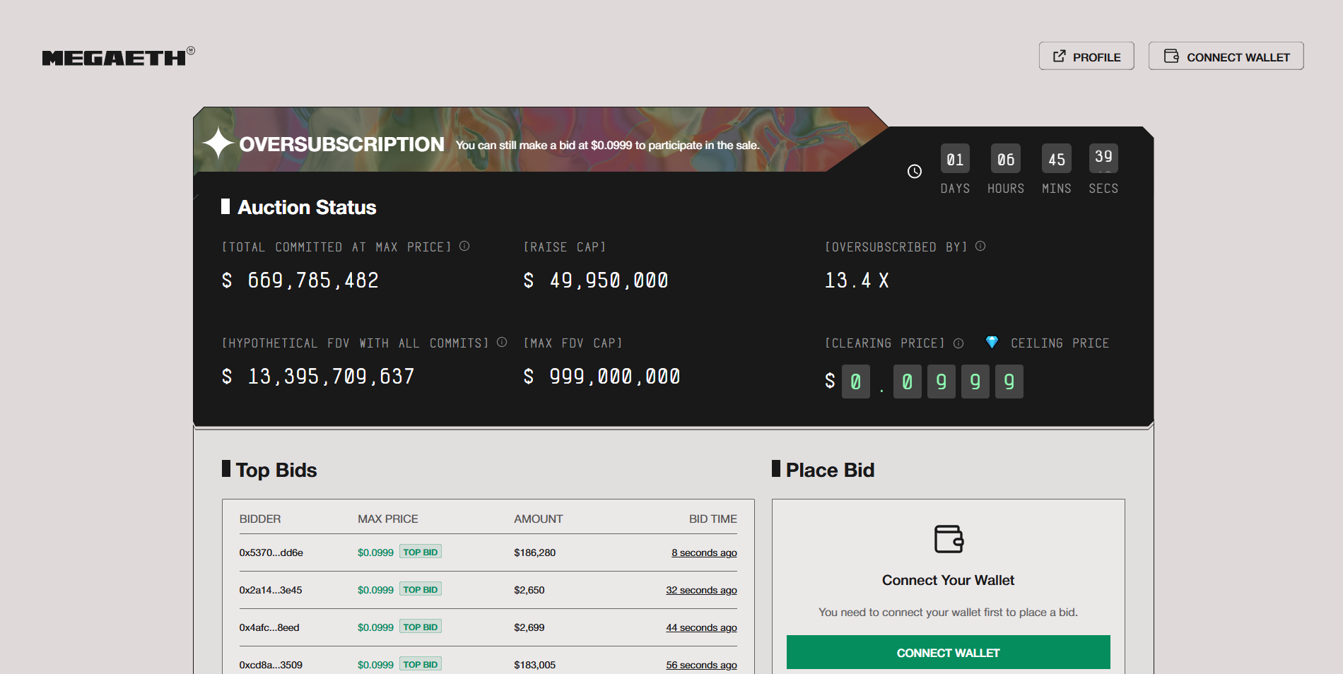 MegaETH (MEGA) Listing Details: $MEGA Launch Date! What Is the Real-Time Blockchain Built for Speed, Scalability, and EVM Performance image 2