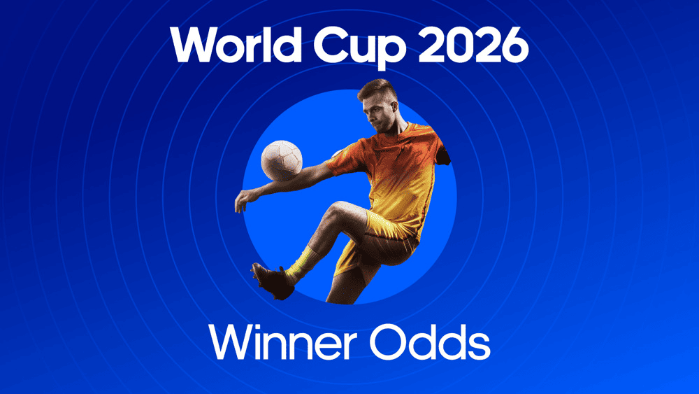FIFA World Cup Odds 2026: How to Bet on the World Cup 2026 Winner image 5