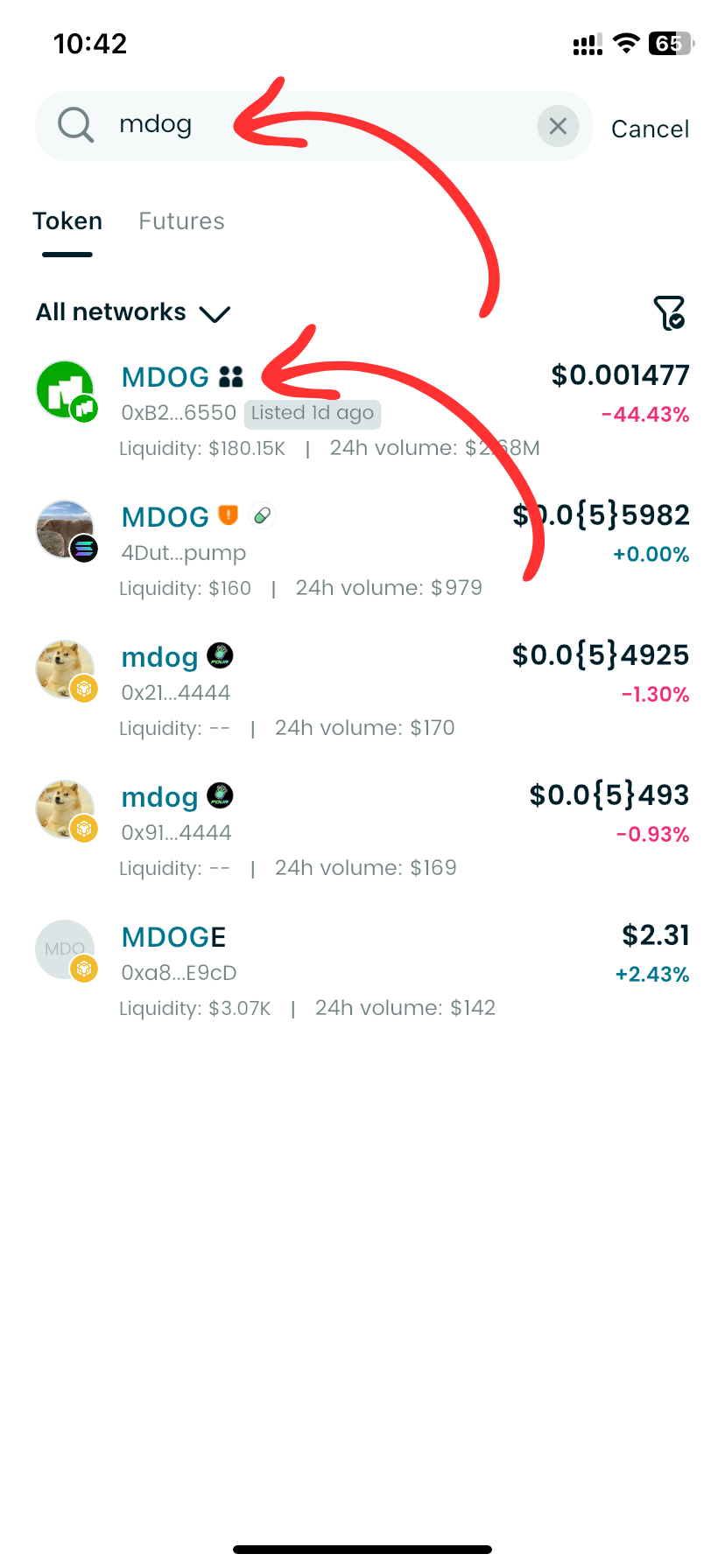MorphDog Listing:  $MDOG Launch Date! What is MorphDog What Traders Should Know Before the First 24 Hours image 5