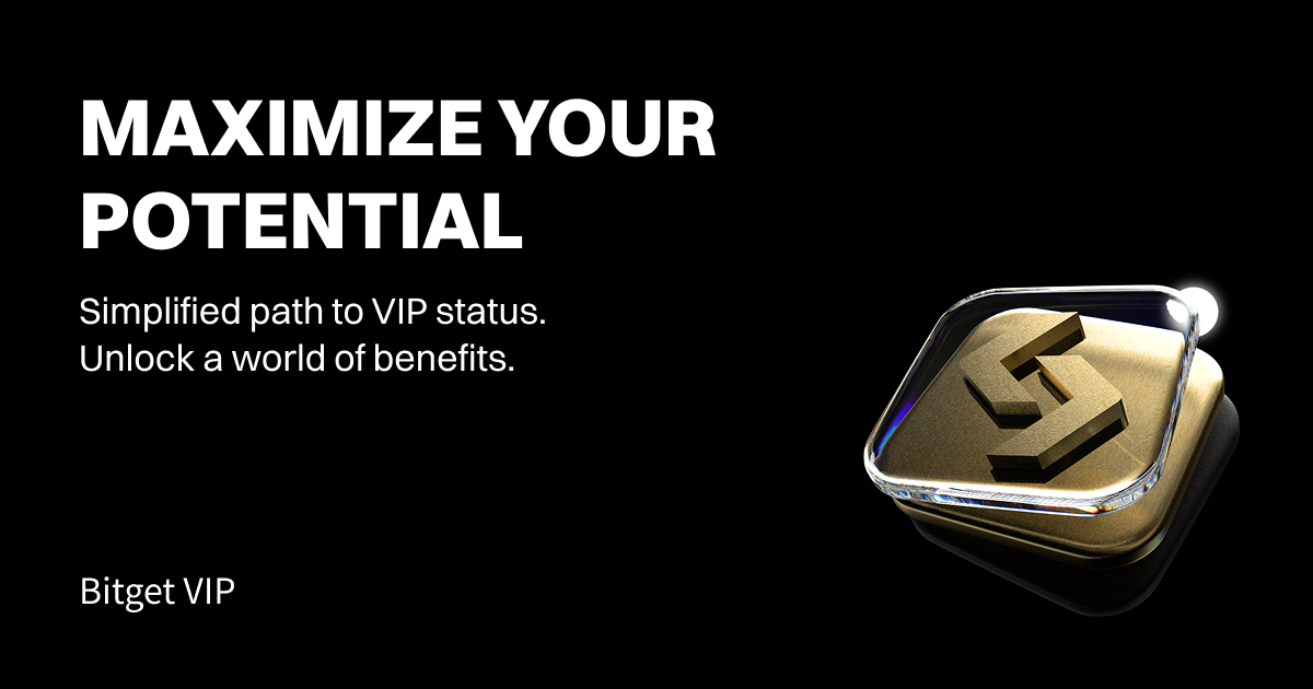 Bitget VIP Weekly Research Insights